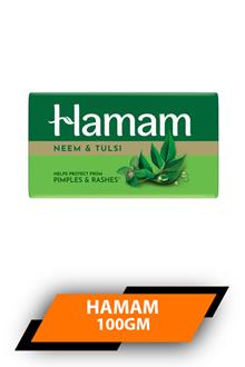 Hamam Soap Neem 100gm